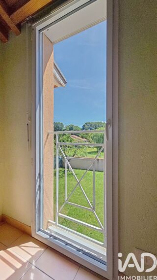  Maison à vendre 4 pièces 70 m²