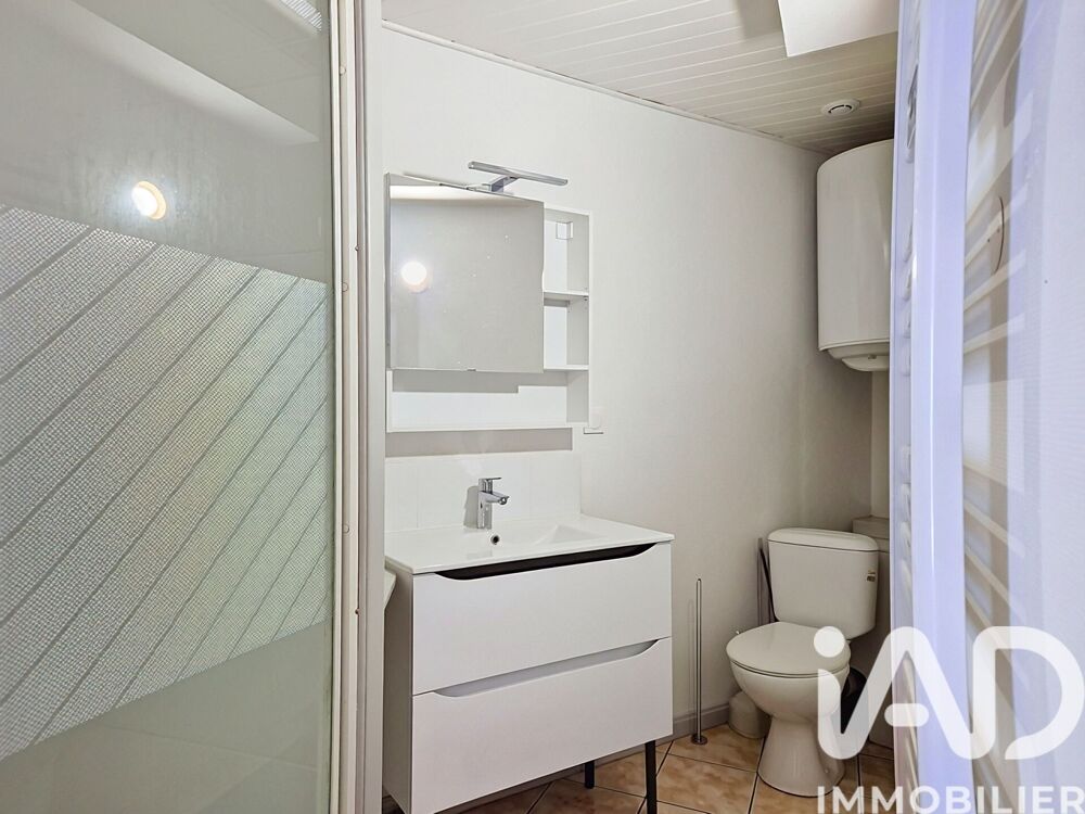 Vente Studio 1 pièce
