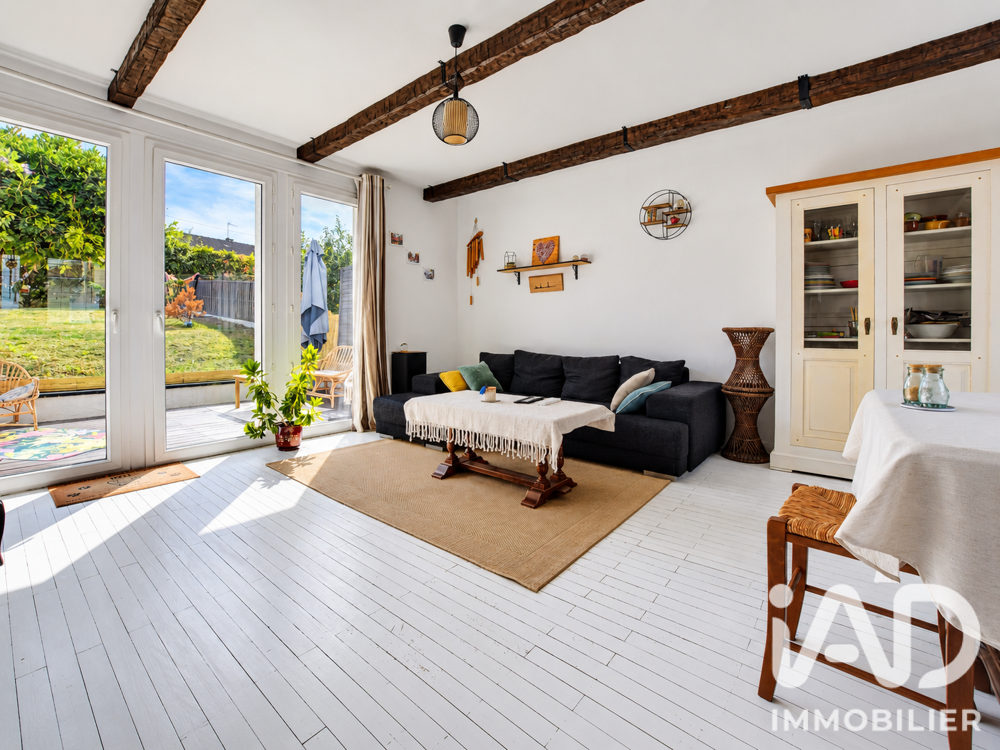 Vente Maison/villa 6 pièces