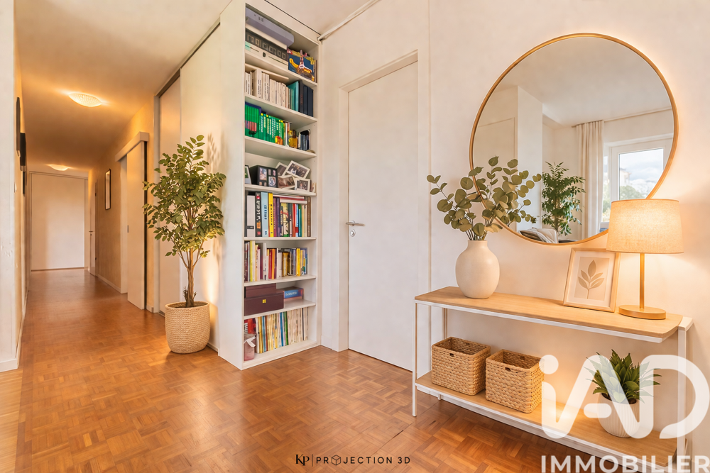 Vente Appartement 5 pièces