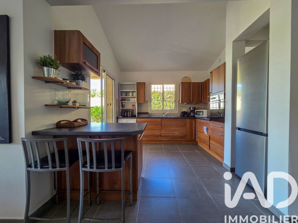 Vente Maison Vente Maison/villa 4 pièces Porto-vecchio