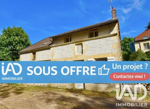   Vente Maison/villa 6 pièces Maison - 6 pièce(s) - 132 m²