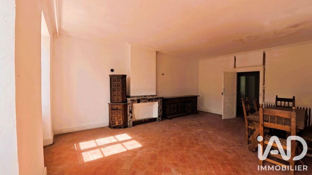 Vente Appartement Vente Appartement 5 pièces Limoux