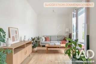  Maison à vendre 4 pièces 76 m²