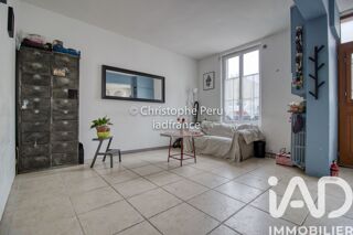  Maison à vendre 6 pièces 130 m²