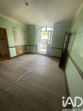  Maison à vendre 5 pièces 66 m²