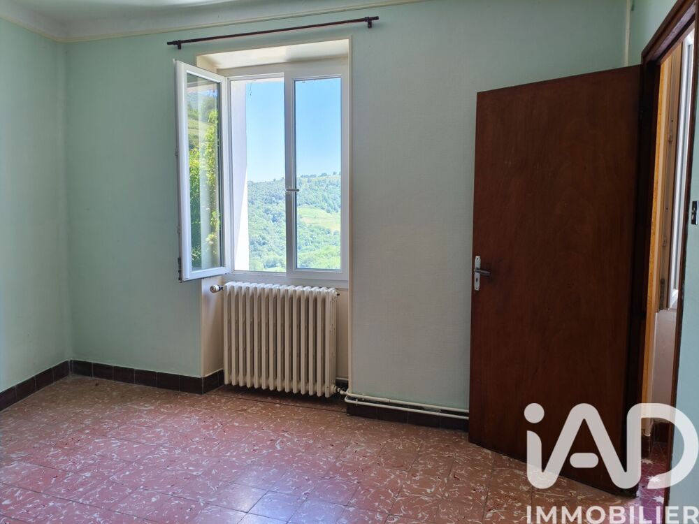 Vente Maison Vente Maison/villa 5 pièces Cubières