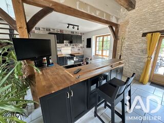  Maison à vendre 7 pièces 206 m²