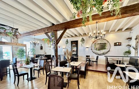   Vente Restaurant 207 m&sup2; 