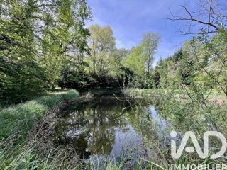  Maison à vendre 4 pièces 149 m²