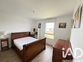  Appartement à vendre 2 pièces 42 m²