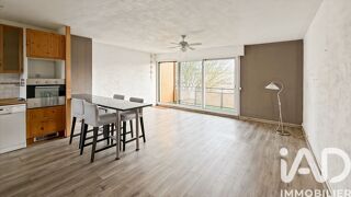  Appartement à vendre 4 pièces 73 m²