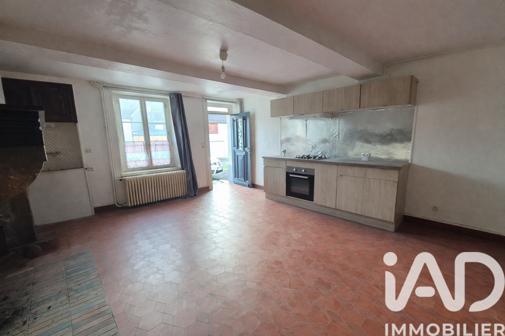 Vente Maison de village 5 pièces