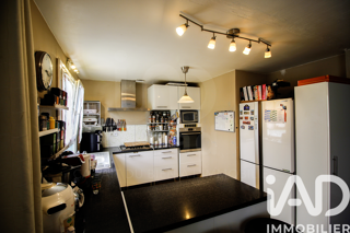  Maison à vendre 6 pièces 114 m²
