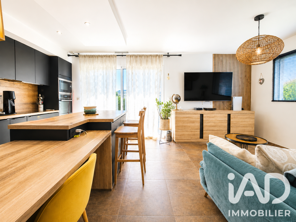 Vente Maison traditionnelle 4 pièces
