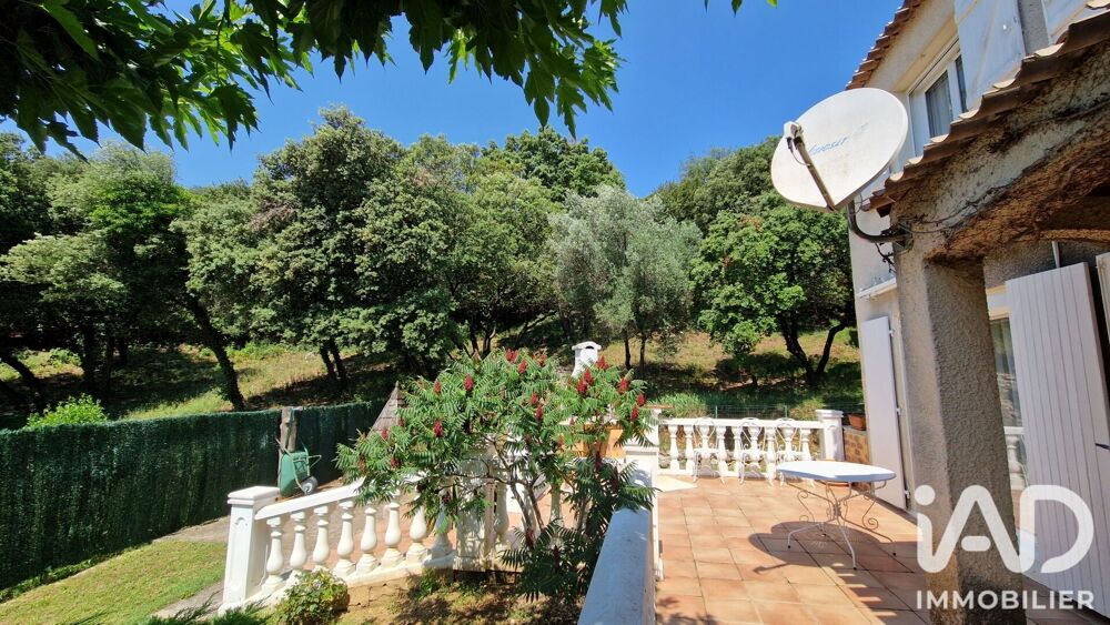 Vente Maison Vente Maison traditionnelle 5 pièces Lédenon