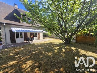  Maison à vendre 7 pièces 160 m²