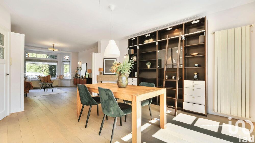 Vente Appartement 5 pièces