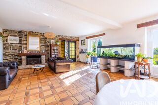  Maison à vendre 5 pièces 164 m²
