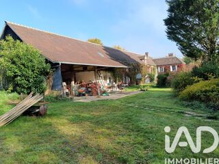  Maison à vendre 5 pièces 91 m²