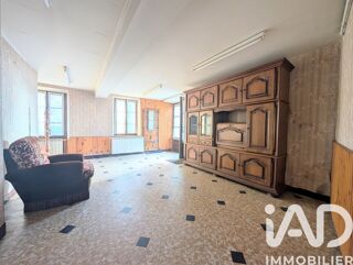  Maison à vendre 8 pièces 123 m²