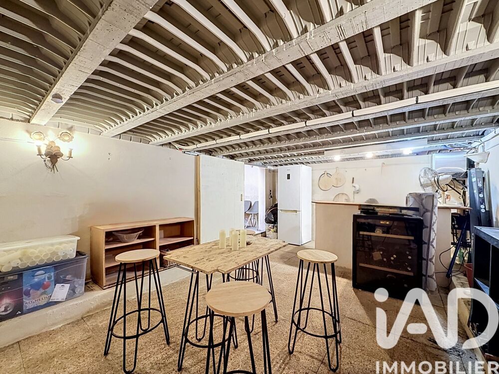 � vendre  Maison P�zenas (34120)