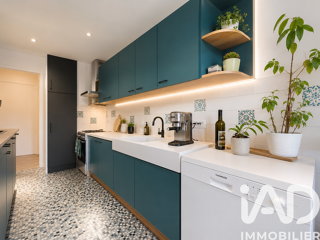  Appartement à vendre 5 pièces 86 m²