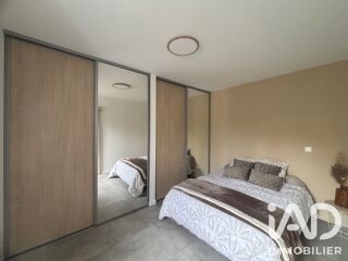  Appartement à vendre 2 pièces 46 m²