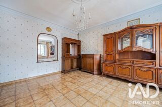  Maison à vendre 5 pièces 112 m²