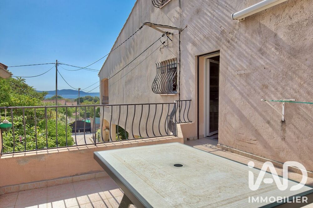 à vendre  Maison La Ciotat (13600)