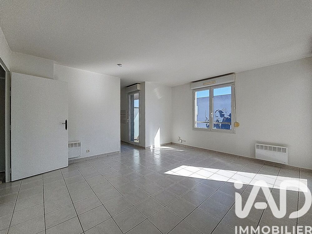 Vente Appartement Vente Appartement 3 pièces Orly