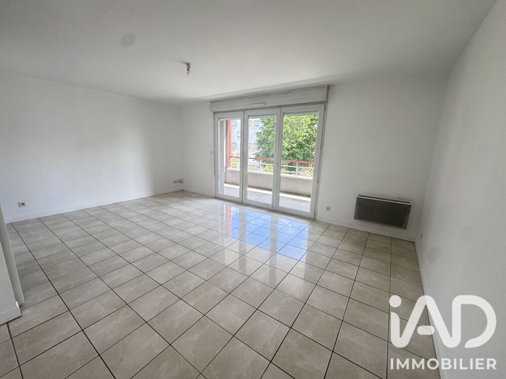 Vente Appartement Vente Appartement 3 pièces Nantes