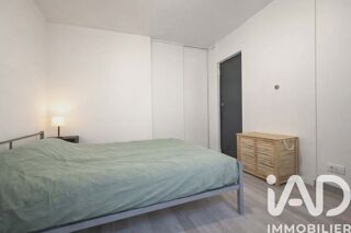  Appartement à vendre 2 pièces 35 m²