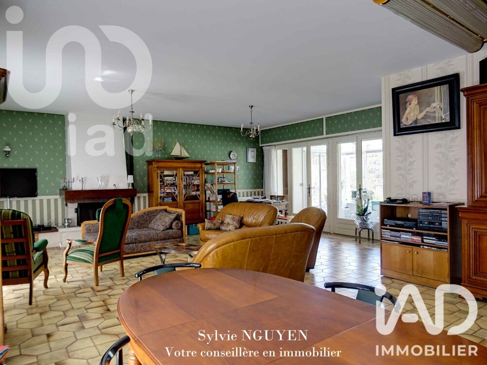Vente Maison Vente Maison/villa 5 pièces Angoulême