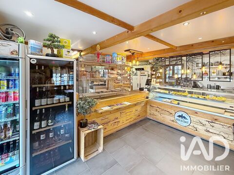  Vente Boulangerie, Pâtisserie 90 m&sup2; 