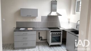  Appartement à vendre 4 pièces 55 m²