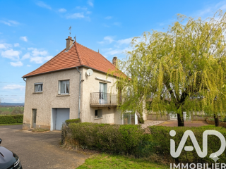  Maison � vendre 6 pi�ces 130 m�