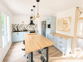  Maison � vendre 7 pi�ces 153 m�