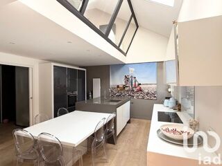  Appartement à vendre 5 pièces 95 m²