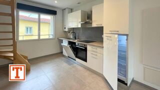  Appartement à louer 3 pièces 64 m²