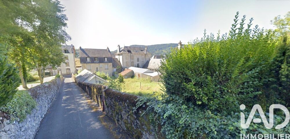 Vente Maison Vente Maison/villa 10 pièces Condat
