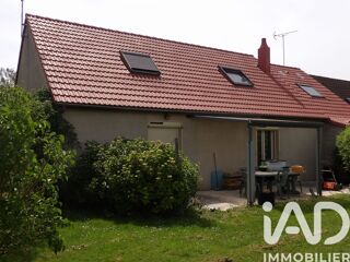  Maison à vendre 5 pièces 107 m²