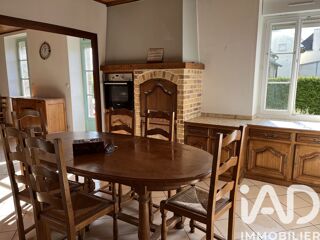  Maison à vendre 6 pièces 88 m²