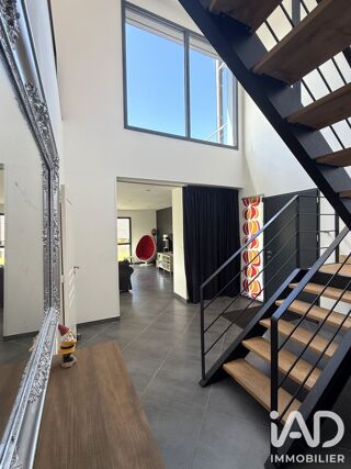  Maison à vendre 6 pièces 204 m²