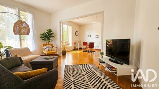  Appartement à vendre 4 pièces 88 m²