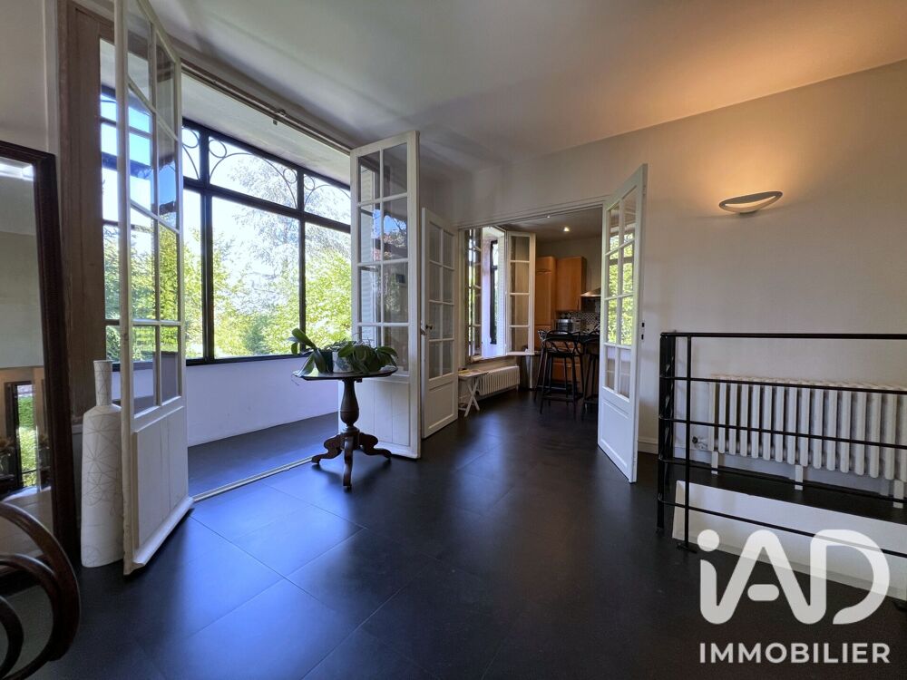Vente Maison Vente Maison/villa 8 pièces Garches