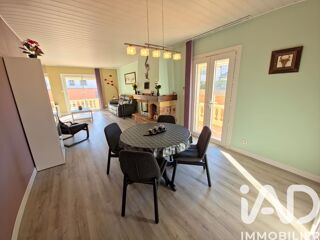  Maison � vendre 5 pi�ces 120 m�