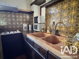  Maison à vendre 5 pièces 126 m²
