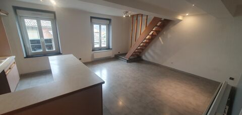   Vente Appartement Appartement - 4 pièce(s) - 88 m²