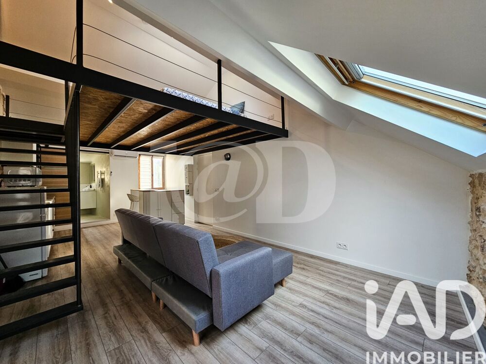 Location Appartement Location Appartement 1 pièce Montlhéry